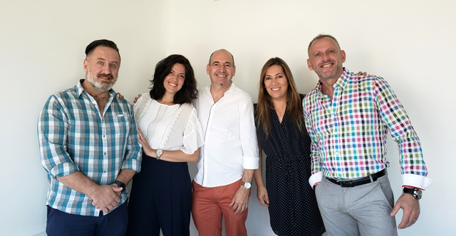 Onynetwork nombra Country Manager para Argentina, Bolivia y Paraguay.
