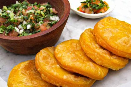 En el Día de la Cocina Chilena encuentra en YouTube las mejores recetas tradicionales