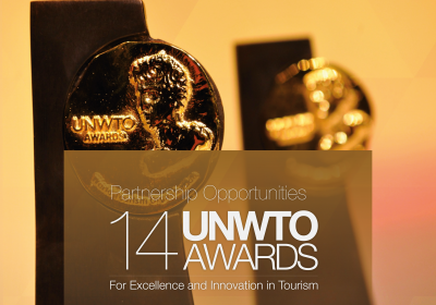 OMT anunció finalistas de los Premios a la Innovación en el Turismo