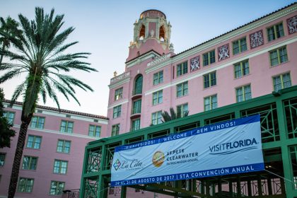 La Cita de las Américas en su quinta versión se consolida como evento para latam