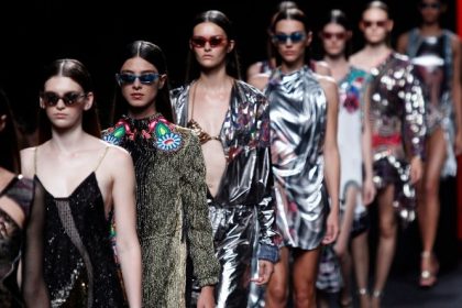 Arranca la 69ª edición de MBFWMadrid