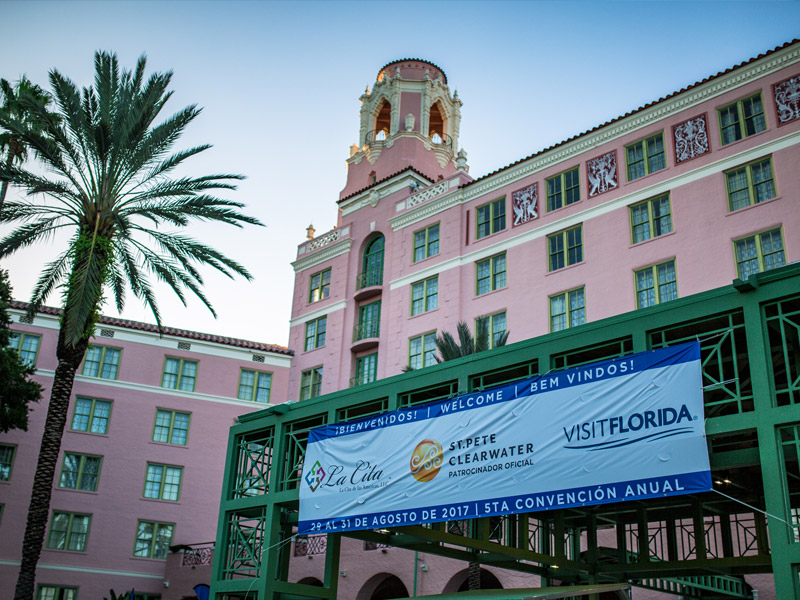 La Cita de las Américas en su quinta versión se consolida como evento para latam