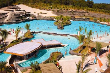 Termalismo y Bienestar tendrán espacio en Festuris