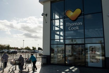 La quiebra de Thomas Cook provocará el cierre inmediato de cientos de hoteles