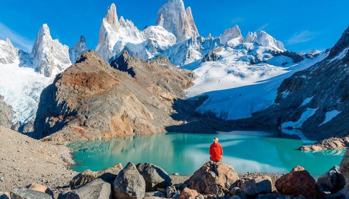 Lugares que debes visitar este verano 2018 en Chile