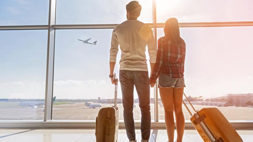 ¿Afecta las restricciones cambiarias al turismo argentino?