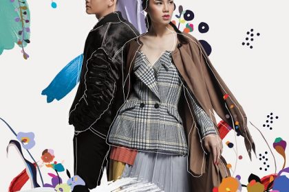 La Semana de la Moda de Jakarta 2019 está lista con nuevas colecciones