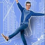 Nuevo Norwegian Aqua: El primero de la nueva generación de la clase Prima Plus