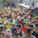 Abierta las inscripciones para la carrera de obstáculos 'Spartan'