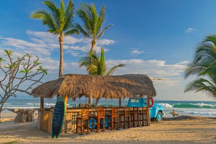 Riviera Nayarit se compromete con sostenibilidad ambiental