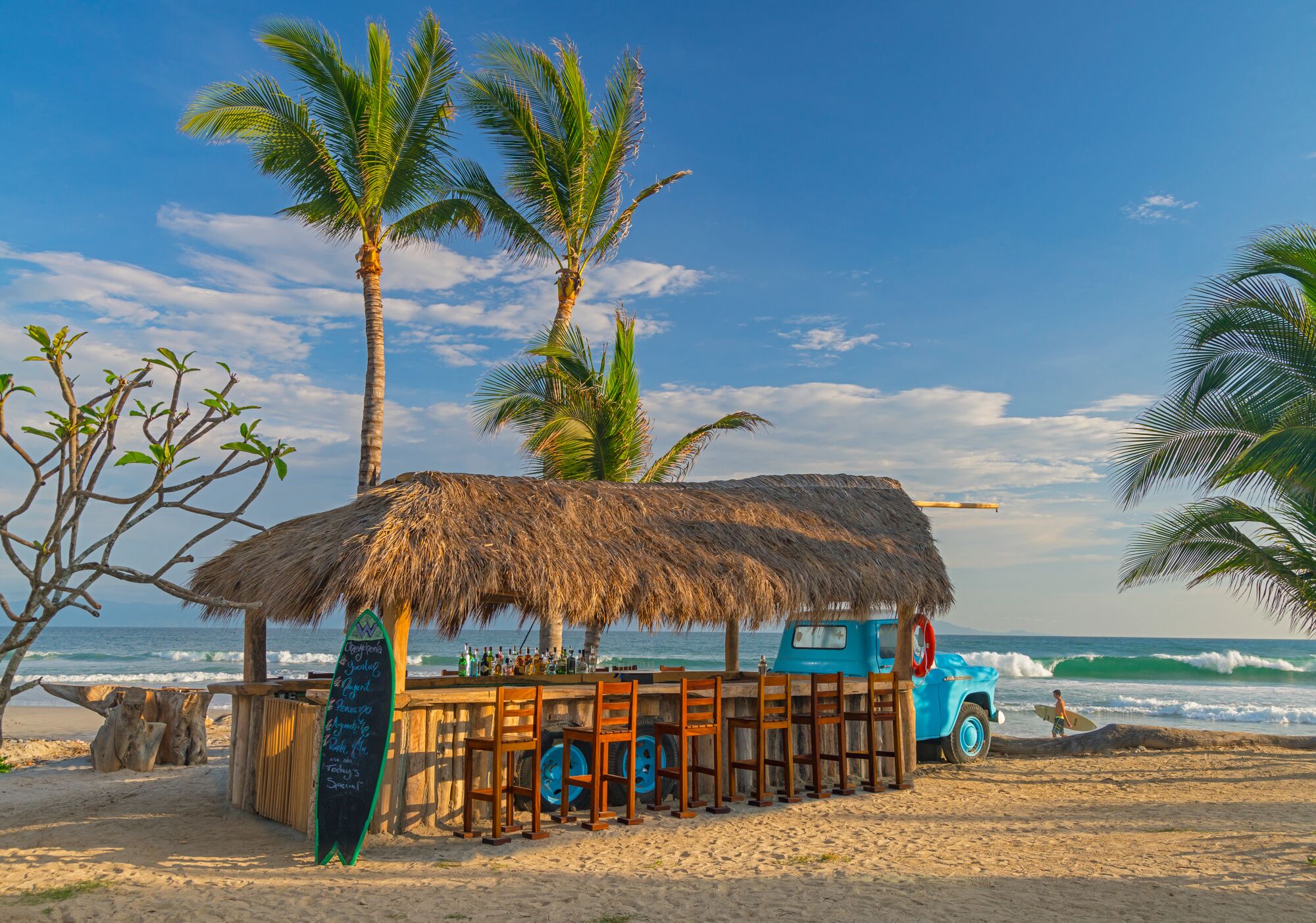 Riviera Nayarit se compromete con sostenibilidad ambiental