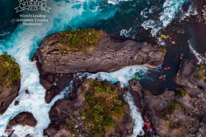 Chile, Mejor Destino Verde del Mundo según WTA