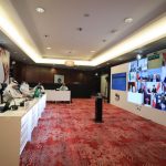 NCL Holding extiende hasta el 30 de junio suspensión de sus viajes