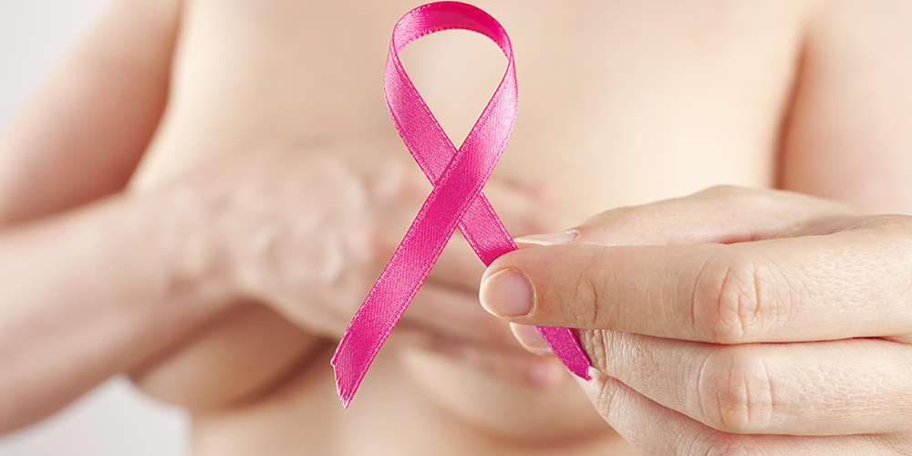 Día mundial de la lucha contra el cáncer de mama