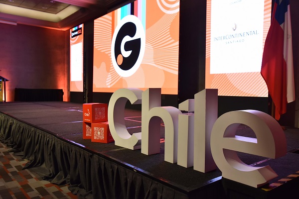 Gnetwork360 SCL: dos días con foco en la inclusión y diversidad