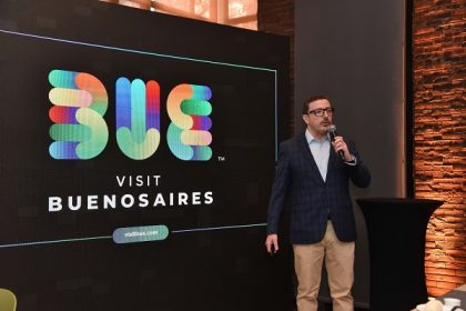 Chile: Buenos Aires muestra sus encantos