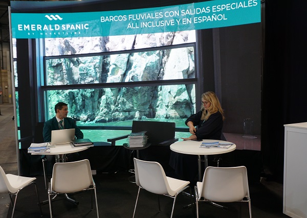 FITUR Cruises 2026: reafirmando su compromiso con la industria de los cruceros