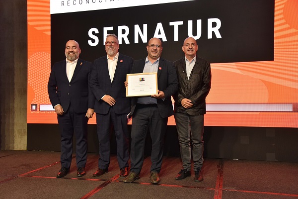 GNETWORK360 SCL: Santiago se consolida como destino turístico LGBTQ+