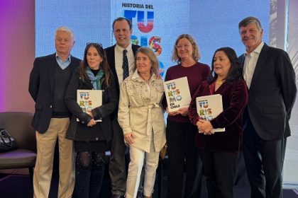 Lanzan primer libro del sector: “Historia del Turismo en Chile”