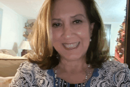 Chile: Arajet nombra a Luz Maria Peña como gerente de ventas