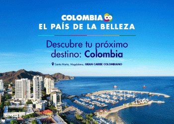 Colombia ad