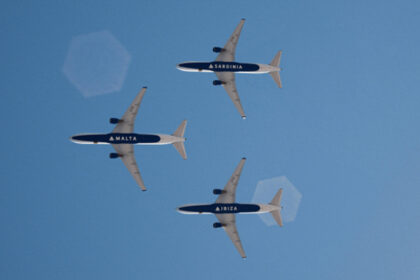 Los miembros de SkyMiles eligen el nuevo destino insular de Delta