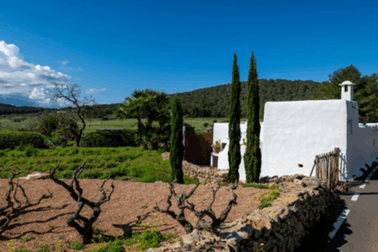 Ibiza frente al reto del alojamiento ilegal