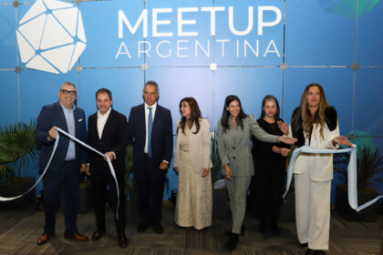 Argentina: Meet Up pone foco en el turismo de reuniones