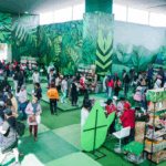 Los miembros de SkyMiles eligen el nuevo destino insular de Delta