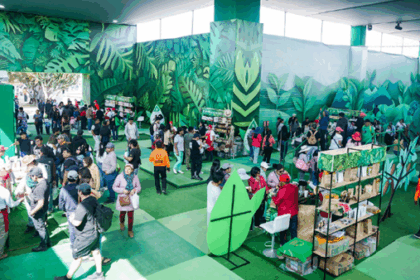 Perú: “Perú Mucho Gusto Tacna 2025” supero todas las expectativas