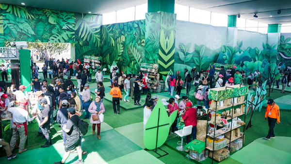 Perú: “Perú Mucho Gusto Tacna 2025” supero todas las expectativas