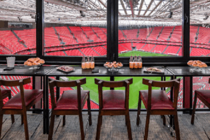 España: Estadios de fútbol, nuevos espacios para el MICE