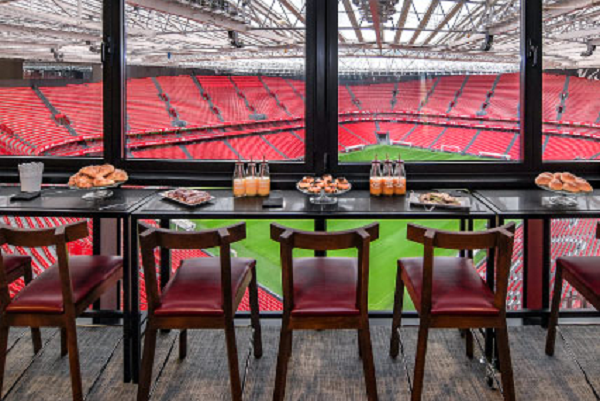 España: Estadios de fútbol, nuevos espacios para el MICE