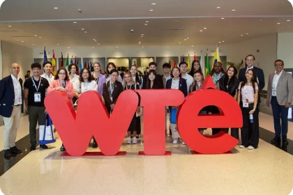 WTE Miami 2025 listo para recibir a compradores de viajes