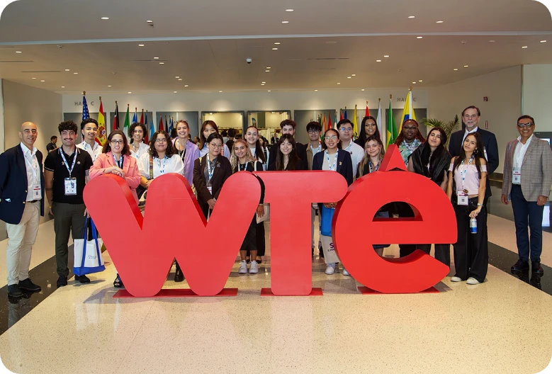 WTE Miami 2025 listo para recibir a compradores de viajes