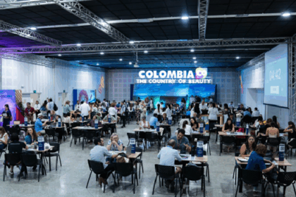 Colombia: Empresarios de 16 países negociarán en Cali oferta de turismo de naturaleza