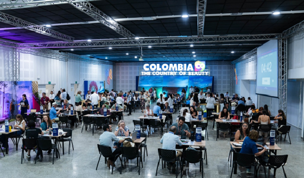 Colombia: Empresarios de 16 países negociarán en Cali oferta de turismo de naturaleza