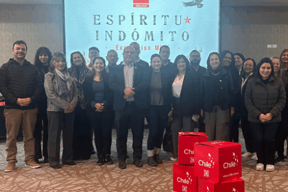 Expedition MICE: busca posicionar a Chile como destino en turismo de reuniones