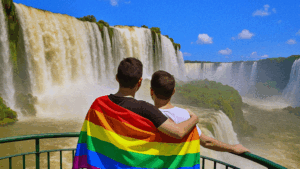 Foz de Iguazú: La diversidad LGBTIQ+ impulsa el turismo y la economía a nivel mundial