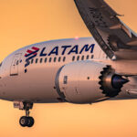 Chile: Iberia ofrece los mejores precios para viajar en el Cyber Monday