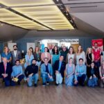 Iberia y Visit BUE renuevan acuerdo estratégico