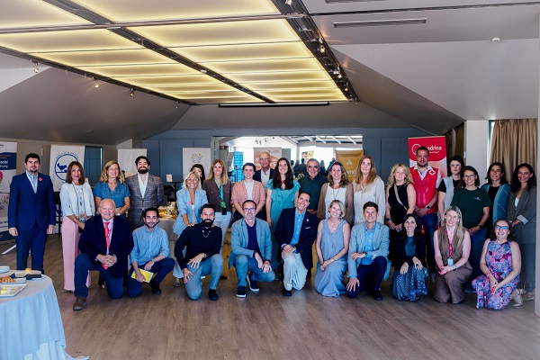 Madrid: refuerza su compromiso con la sostenibilidad y el sector MICE 