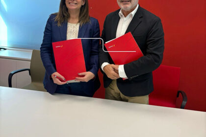 Iberia y Visit BUE renuevan acuerdo estratégico