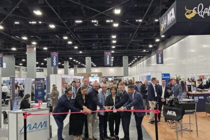 WTE Miami abre sus puertas por dos días