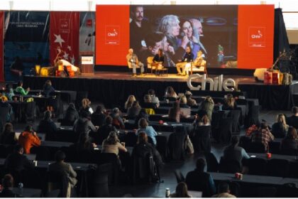 Chile: cierra una exitosa conexión internacional en la ATWS