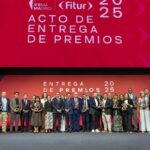 Chile: Iberia ofrece los mejores precios para viajar en el Cyber Monday