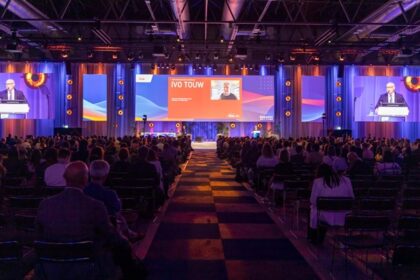 Madrid: octavo año como mejor destino europeo de reuniones y congresos