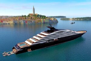 Scenic Group anuncia el lanzamiento del Scenic Ikon