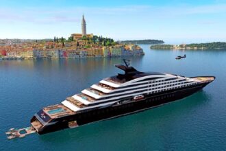 Scenic Group anuncia el lanzamiento del Scenic Ikon