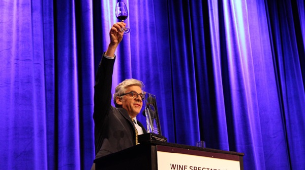 Vino chileno hace historia en la industria vitivinícola mundial